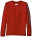 Columbia Sportswear Boy's Winter Blur Tech Tee
