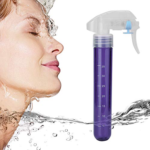 Botella con Pulverizador Vapor Fino Ymiko para Peluquería miniatura 7