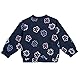Chicco, Mädchen Sweatjacke, mit Reißverschluss, Bequem und Modisch, aus Weicher Baumwolle, Maschinenwaschbar, Babykleidung fur Mädchenbekleidung