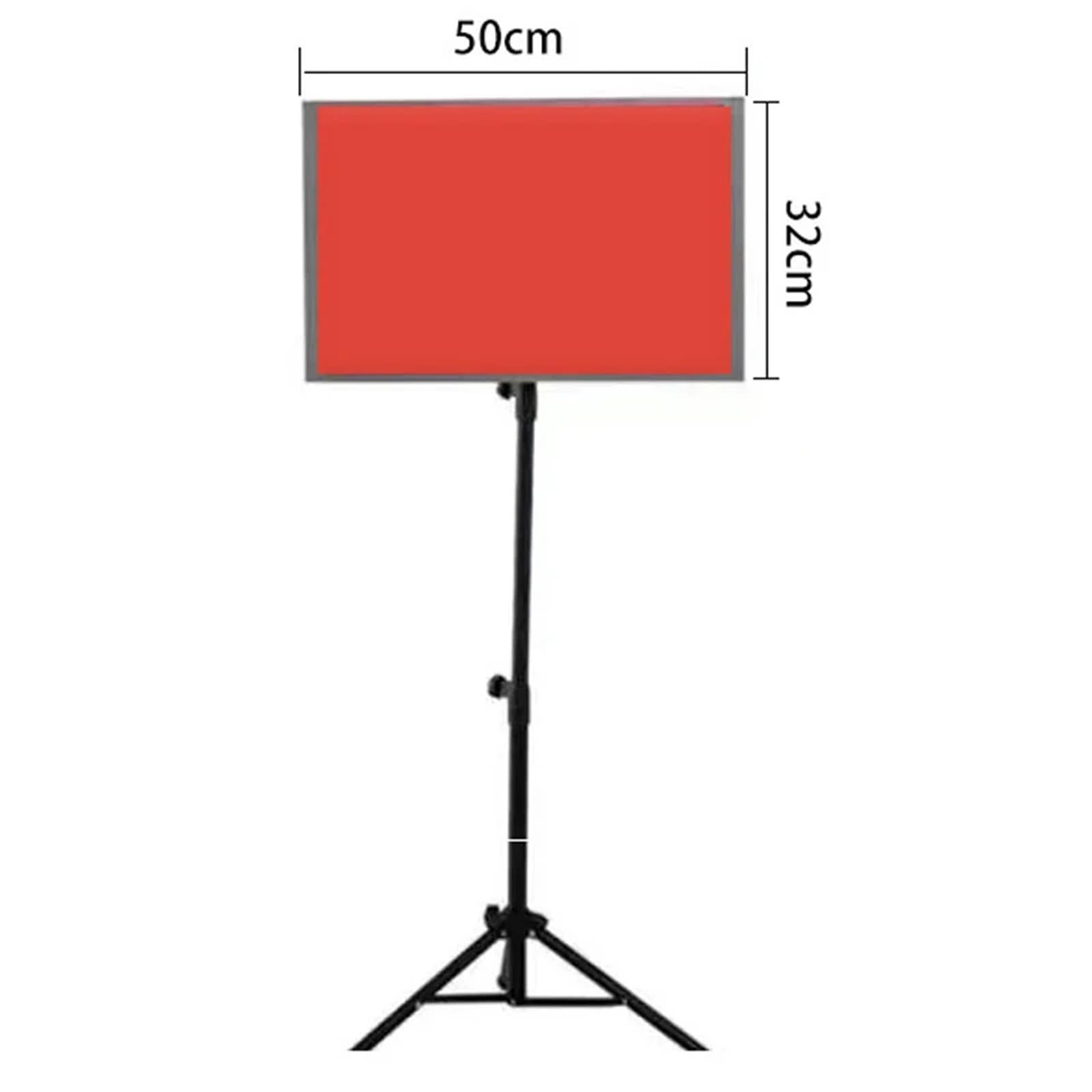 Plastic Table Tennis Rebound Board