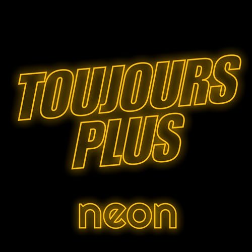 Toujours plus par Neon, le média LGBT+ cover art