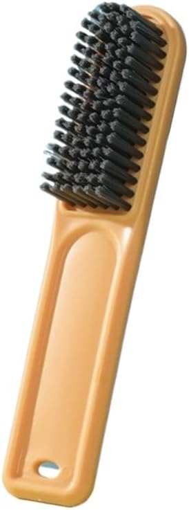 Special Board Brush for Cleaning Shoes Soft Bristle Shoe Suitable for Home Use Does Not Damage Shoes