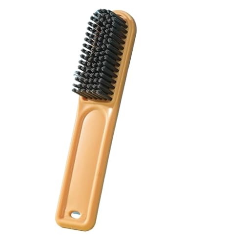MQPALZKD Special Board Brush for Cleaning Shoes Soft Bristle Shoe Suitable for Home Use Does Not Damage