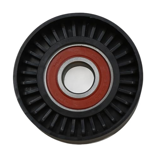 Kit tendeur de poulie de renvoi anti-vibration pour Toyota Camry 2012-2015