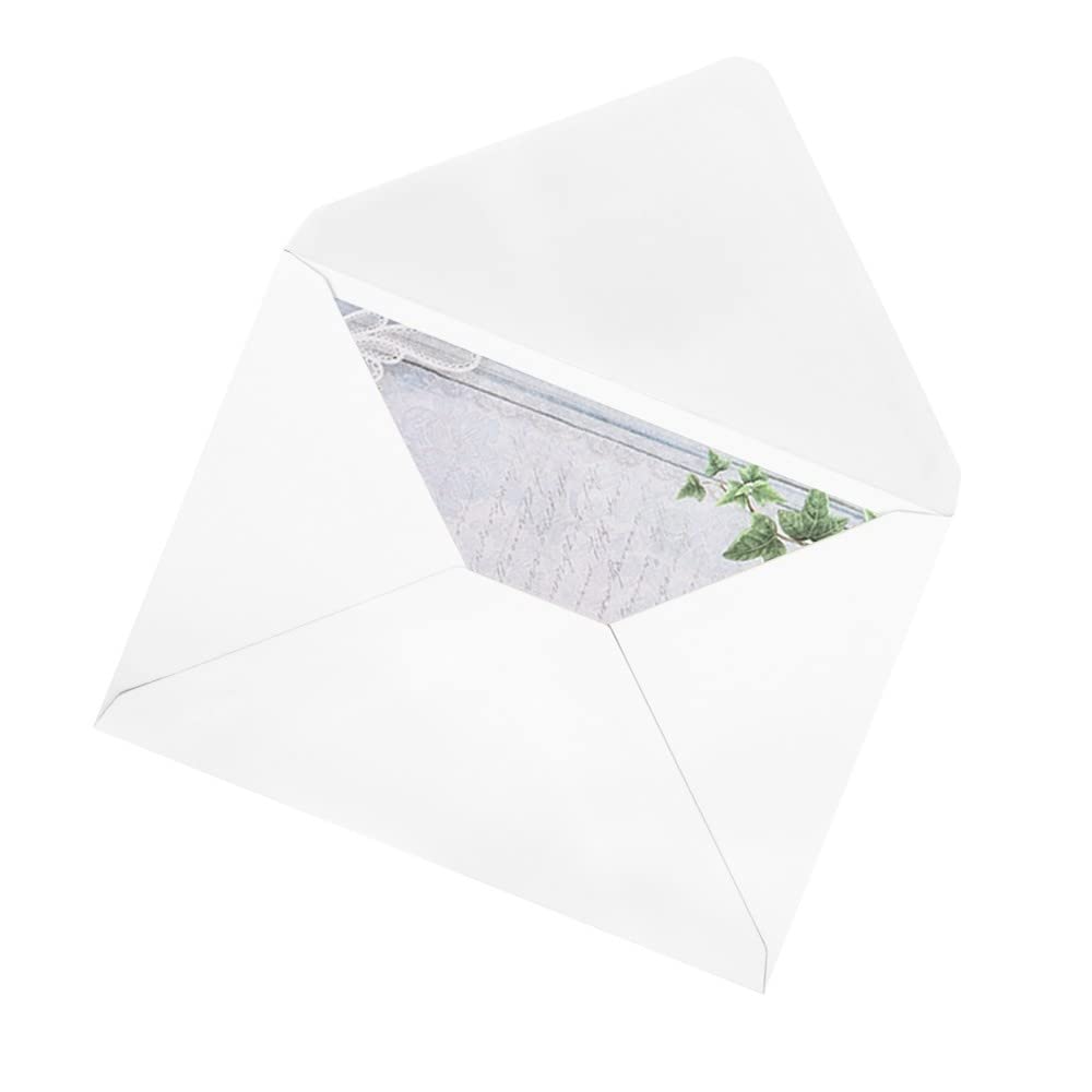 Ideen mit Herz Greeting Cards with Envelopes, Blank Multi