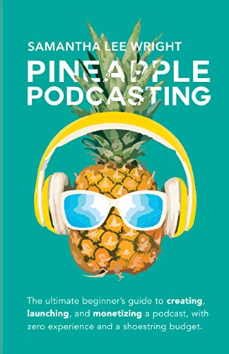 Beginner's Podcasting Guide Book