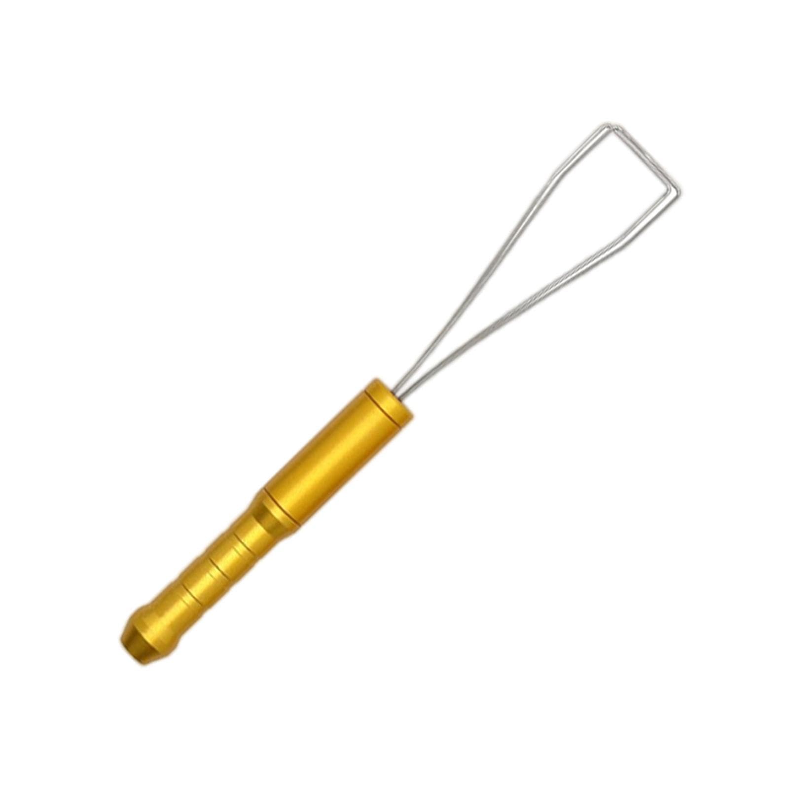 Merishopp CNC Keycap Wire Puller for Mechanical Keyboards Computer Notebooks Golden | Computers/Tablets & Networking | Keyboards Mice & Pointers | Keyboard & Mouse Bundles-image-14