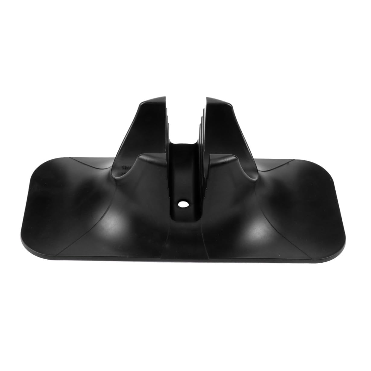 2piezas Soporte para Scooter Base Estable De Aparcamiento Accesorio Práctico para Mantener Tu Scooter para Garajes y Exteriores