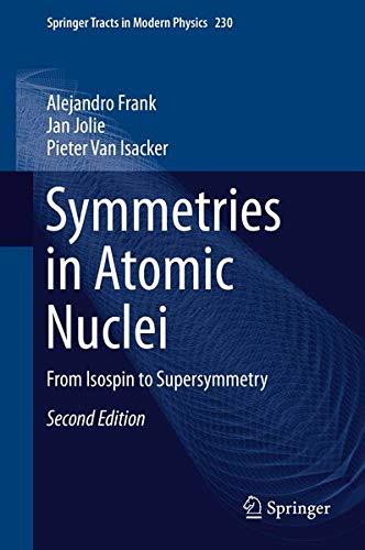 Buy Symmetries in Atomic Nuclei — BookShops.in