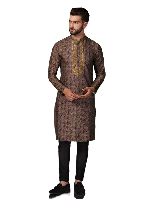 Image of KISAH Men Kurta