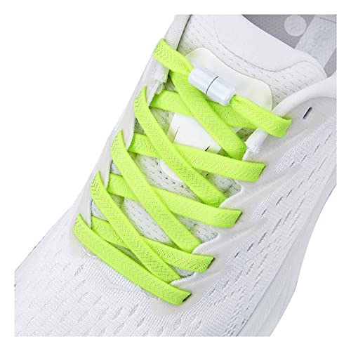 Image of anan520 Elastic Shoe Laces - Elastic No Tie Shoelaces for Adults & Kids Shoes