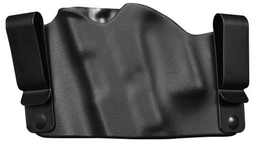 H60215 Holster, Black, Compact