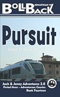 Pursuit 1701901056 Book Cover