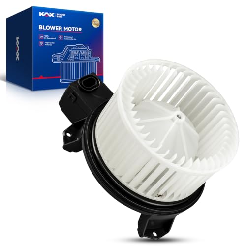 Image of KAX AC Blower Motor for Explorer 2011-2019, Flex 2009-2019, MKT 2010-2019