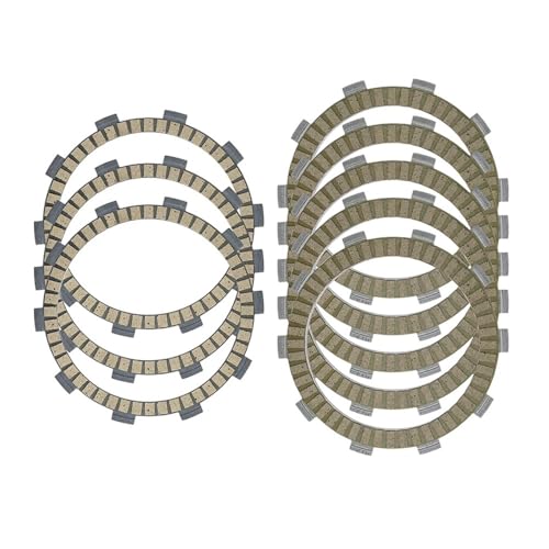 Embrayage de moto 790 et 800MT : kit de disques en acier anti-patinage