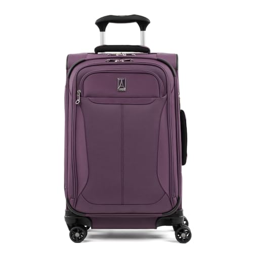 Travelpro Tourlite Softside 21