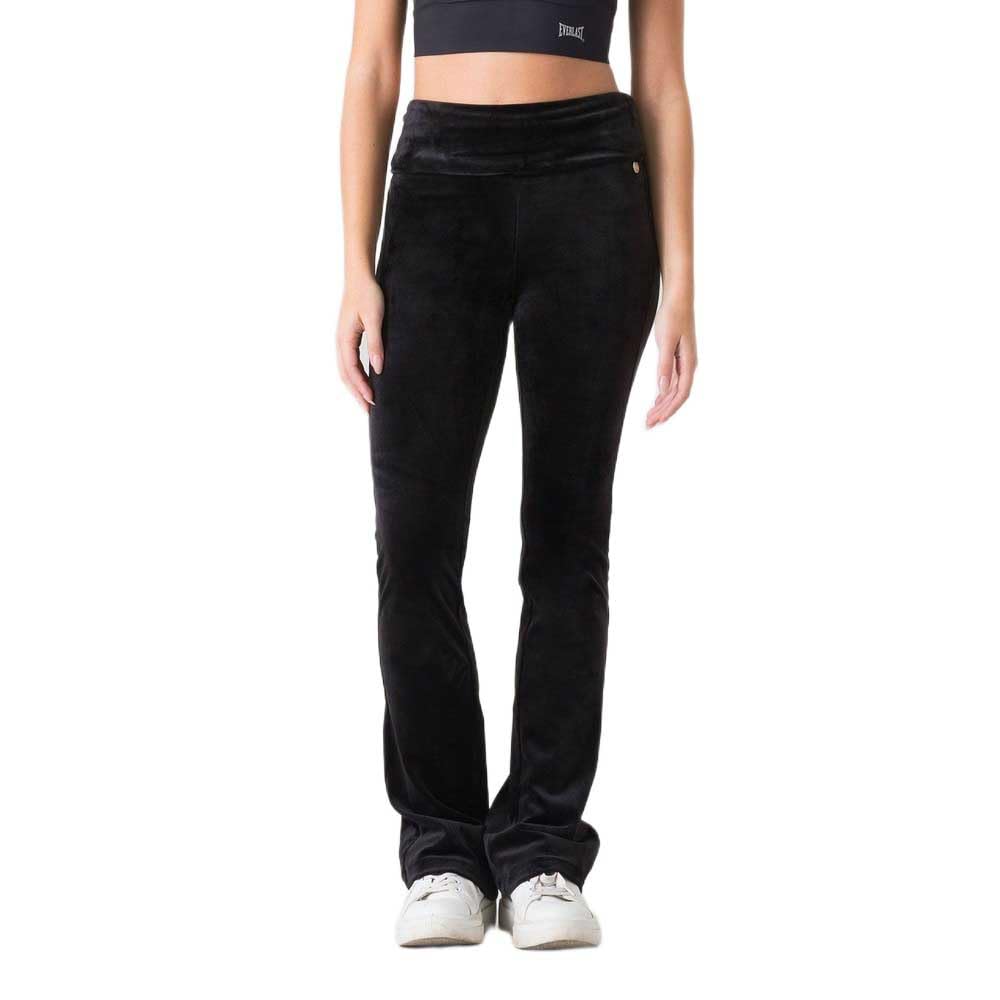 Everlast Soft Chenille Jazz Sweat Pants L