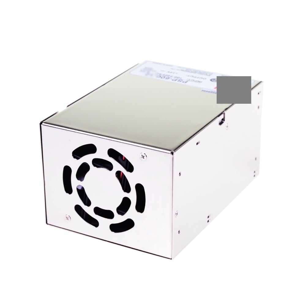 PSP-600-48V 600W with PFC And Parallel Function Power Supply