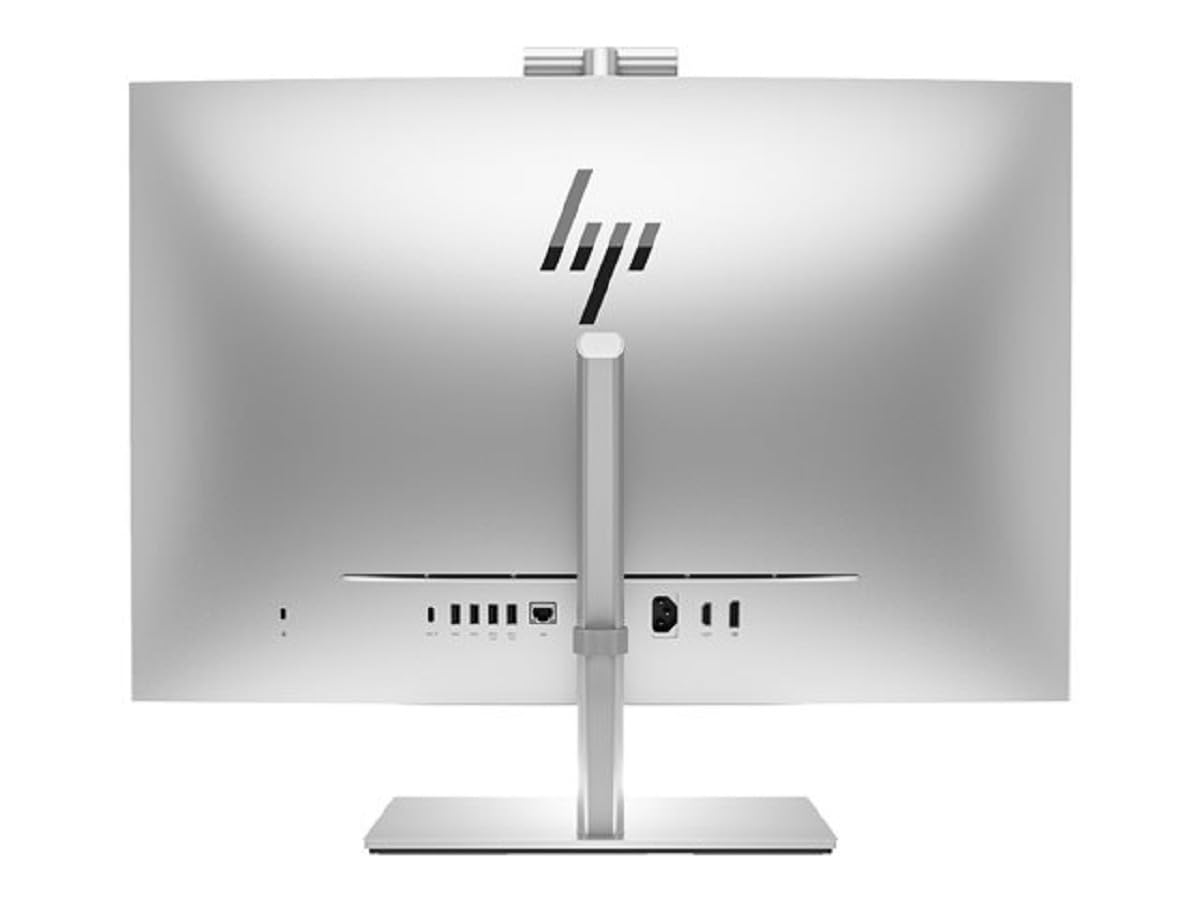 HP EliteOne 870 G9 - Wolf Pro Security - All-in-One (Komplettlösung) - Core i9 i9-14900/2 GHz - vPro - RAM 64 GB - SSD 1 TB - NVMe, TLC - UHD Graphics 770-1GbE, Wi-Fi 6E, Bluetooth Dual-Mode