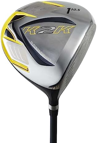 Amazon.co.jp: キャスコ K2K ミニ ドライバー ATTAS MB-FW  