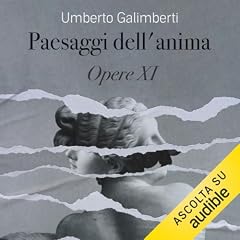 Paesaggi dell'anima copertina