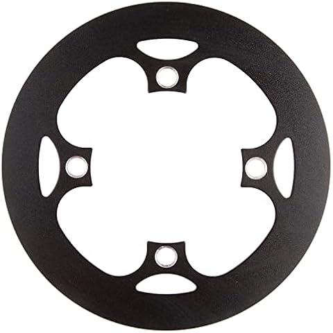 M-Wave PD-G-104-SL Aluminium Chain Guard Cover