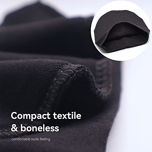 3 Pack Baby Beanie Hats for Unisex，Toddler Beanies Baby Boy Girl Hat Warm Cap for Baby, Infant, Toddler4