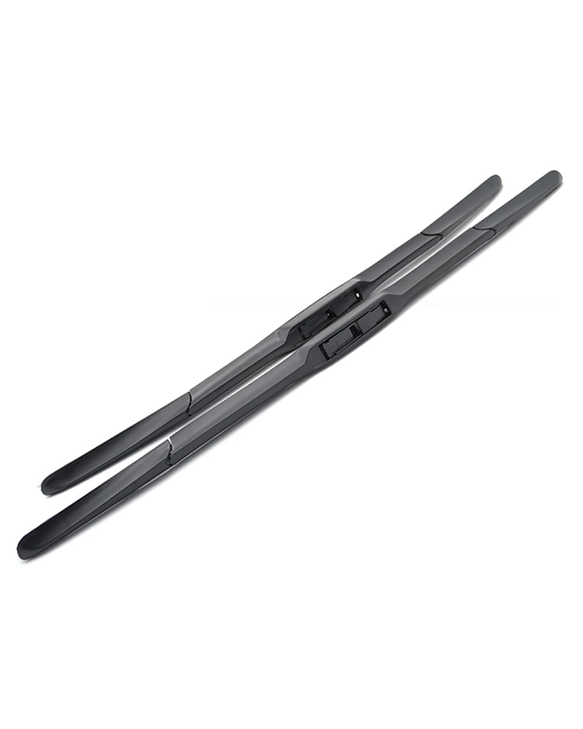Escobilla Limpiaparabrisas Para Hyundai Kona 2017-2023 Juego Limpiaparabrisas Trasero Delantero 26"+ 16" + 12" Parabrisas Ventana Cepillos Para Lluvia