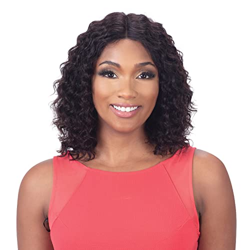 MAYDE Beauty 100% Human Hair 5