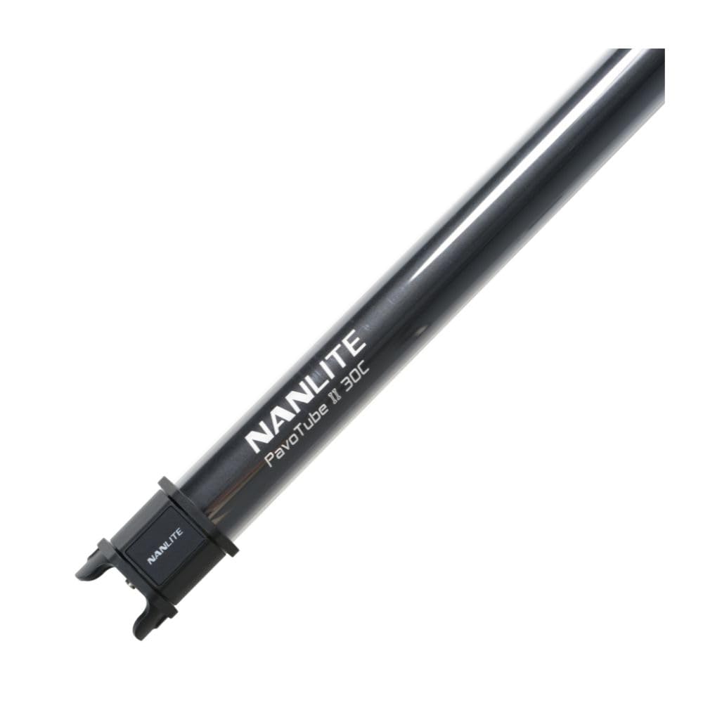 NANLITE PavoTube 30C LEDライト Amazon.com : Nanlite PavoTube II 30C 4' LED Tube Light with AC