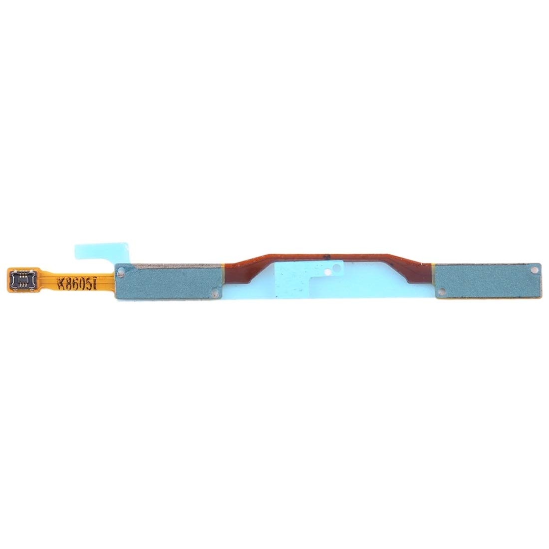 LIUJUN Phone Accessiories Sensor Flex Cable for Samsung Galaxy Tab A 10.1 (2016) / SM-T580 / T585 / P580 / P585 Spare Parts