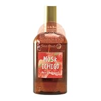 【10本】ジョンズブレンド ヘアー＆ボディミスト レッドワインの香り Amazon | ジョンズブレンド ヘアミスト レッドワイン 110mL ボディ