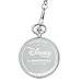 Disney Mickey Mouse Adult Pocketwatch Analog Quartz Watch
