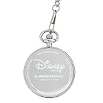 Disney Mickey Mouse Adult Pocketwatch Analog Quartz Watch - Image 3