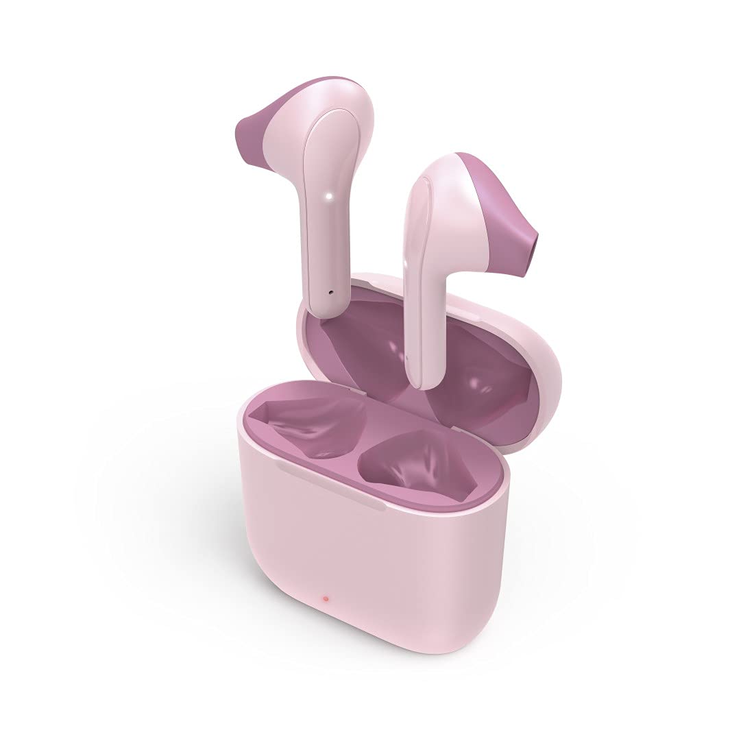 Hama Light/Pink Freedom Headset Wireless In-Ear Calls/Music Bluetooth