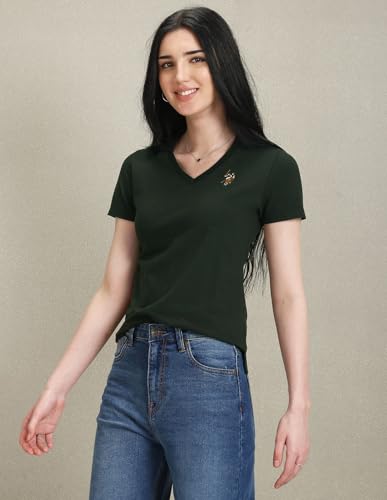 Image of U.S. POLO ASSN. Women T-Shirt