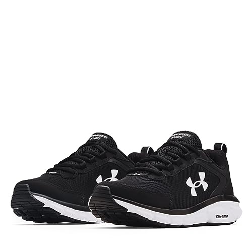 Image of Under Armour Women's Charged Assert 9 Running Shoe