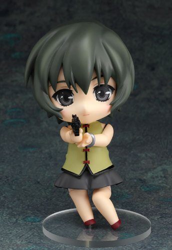 Phantom Requiem for the Phantom ねんどろいど アイン (ノンスケールABS&PVC塗装済み可動フィギュア) Amazon.co.jp: Phantom Requiem for the Phantom ねんどろいど