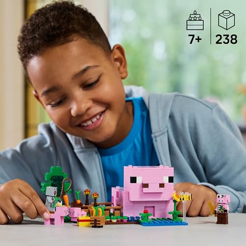Lista de Juguetes de lego los más solicitados. 5