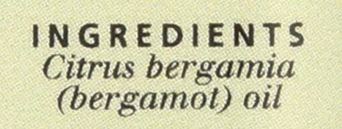 Aceite esencial Bergamota 0.5 oz miniatura 3
