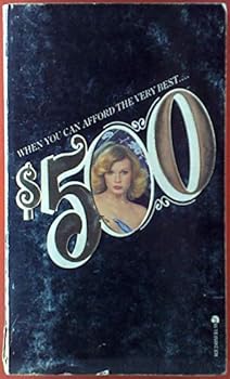 Paperback $500 WHEN YOU CAN AFFORD THE VERY BEST... Book