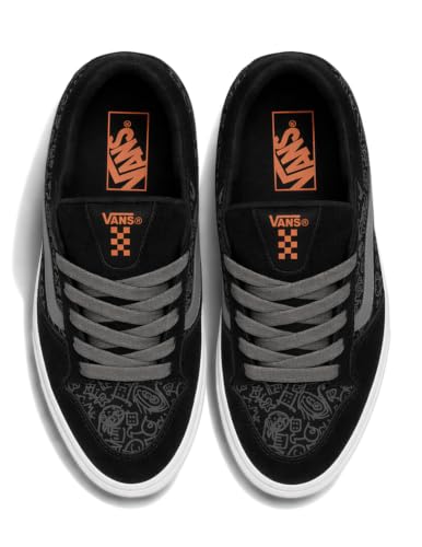 Image of Vans Men's Caldrone Shoe