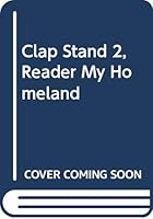Clap Stand 2, Reader My Homeland 0333469321 Book Cover