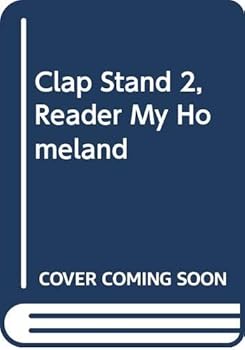 Clap Stand 2, Reader My Homeland