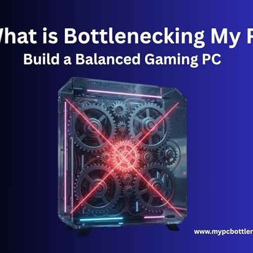 What&rsquo;s Bottlenecking Your PC? The Real Reason Behind Slow Performance