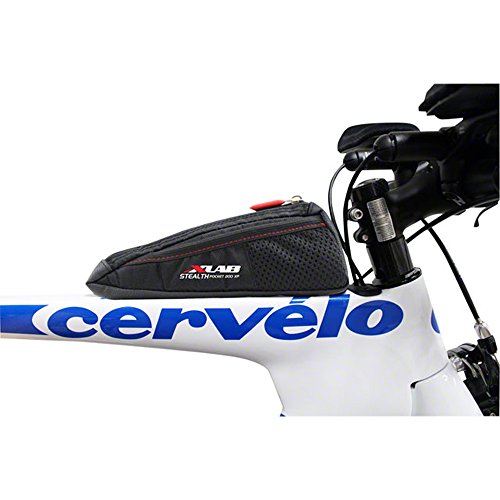 Xlab Stealth Pocket 200 XP-Black by XLAB