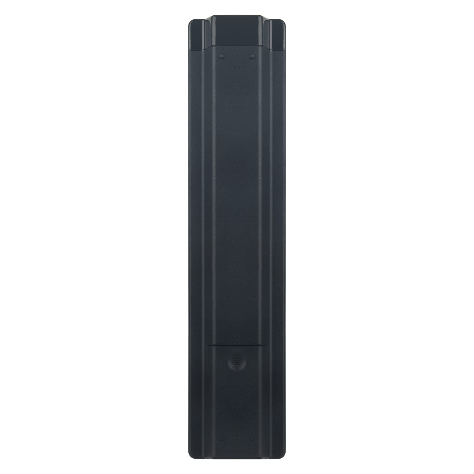 ZdalaMit - Control Remoto Mando A Distancia De Repuesto Para TV Hitachi L46S603 L32S504 LE42S605 L42S503 L55S604 L42S504 L55S603 CLU4997S LE46S605 L46S604 (Negro