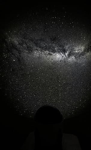 Image of Dark Skys DS-FX Home Planetarium Star Projector