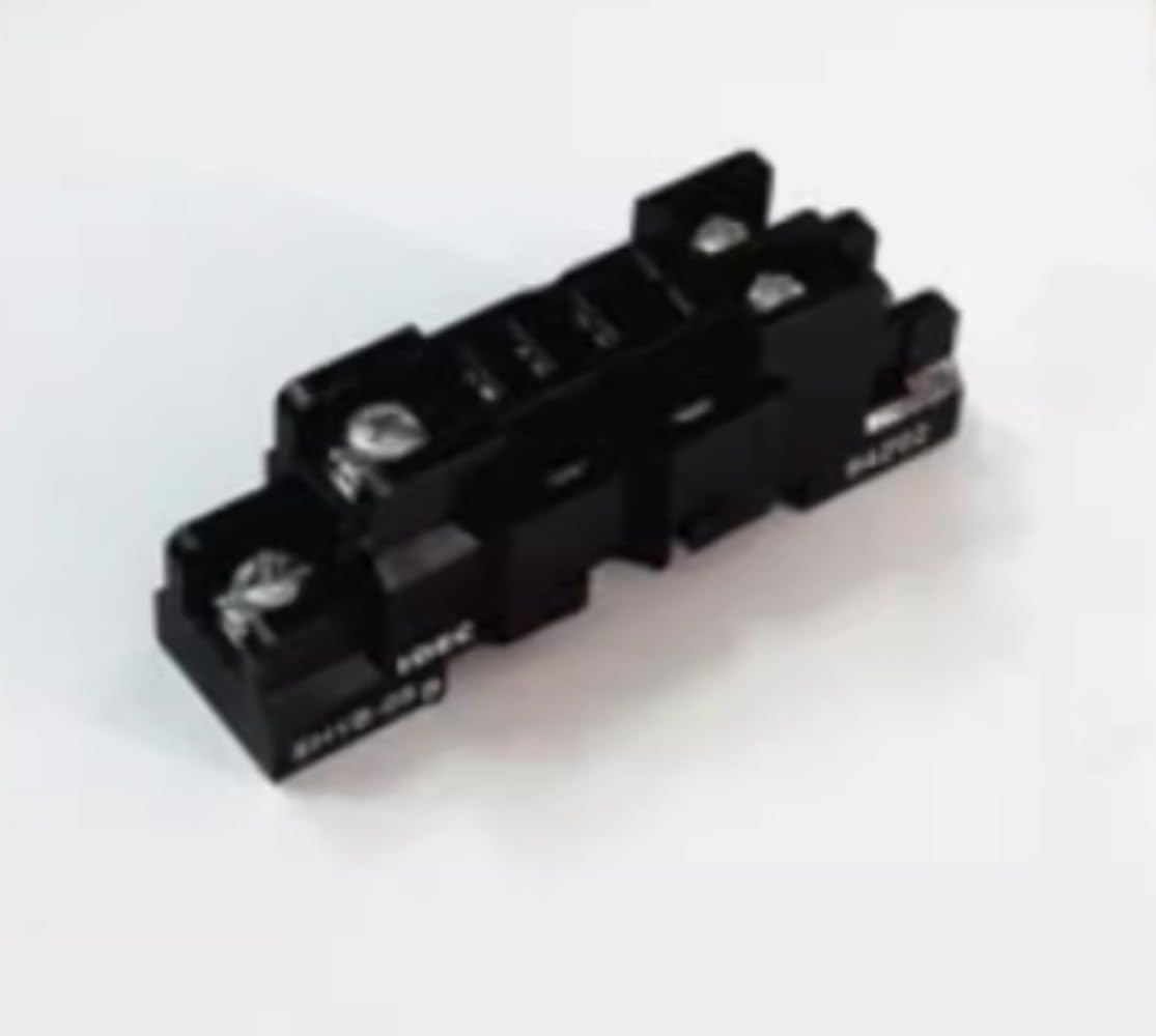 Idec SH1B-05A Base Relè Presa NUOVA Spedizione Lo Stesso - Foto 2