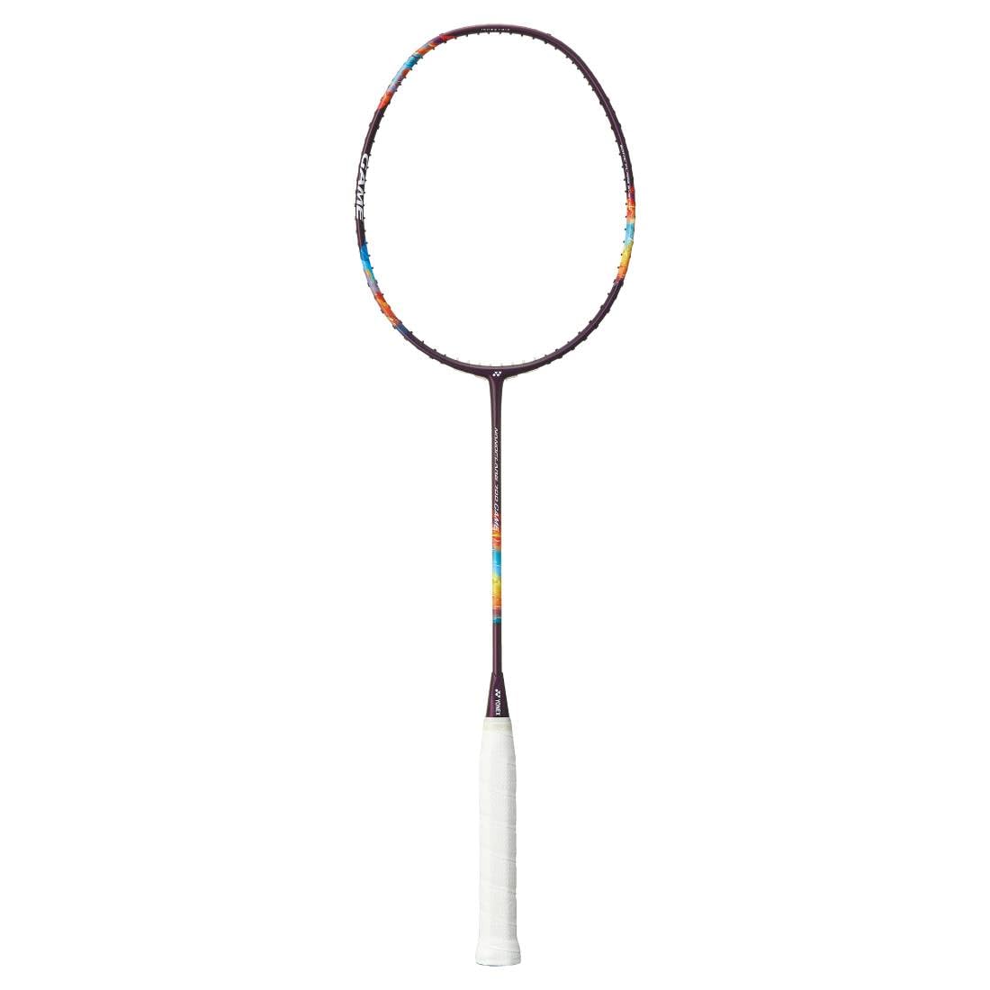 Buy Yonex NanoFlare 700 Game Badminton Racquet (Midnight Purple 
